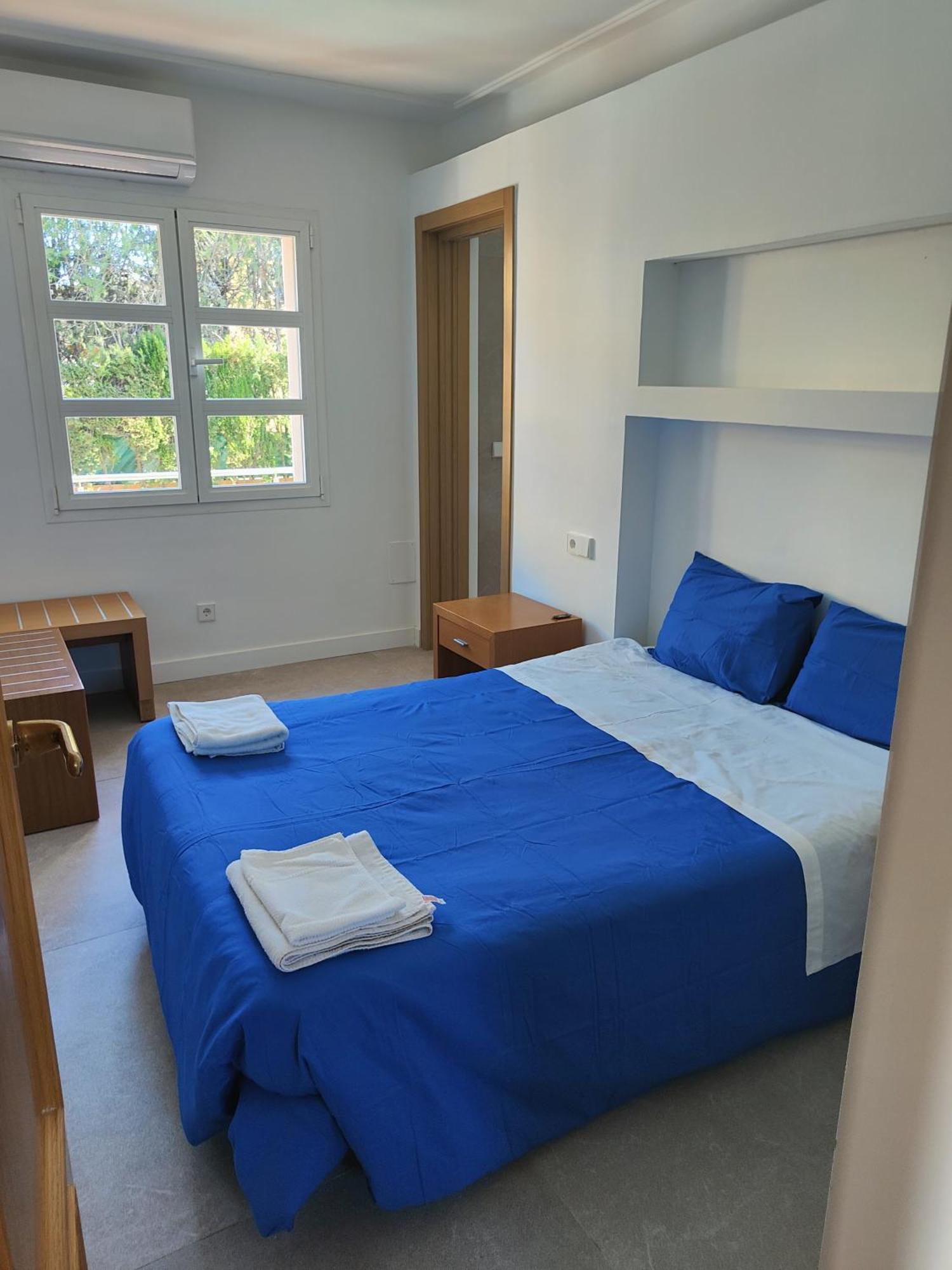 Villa Alfabia PMI Eksteriør billede