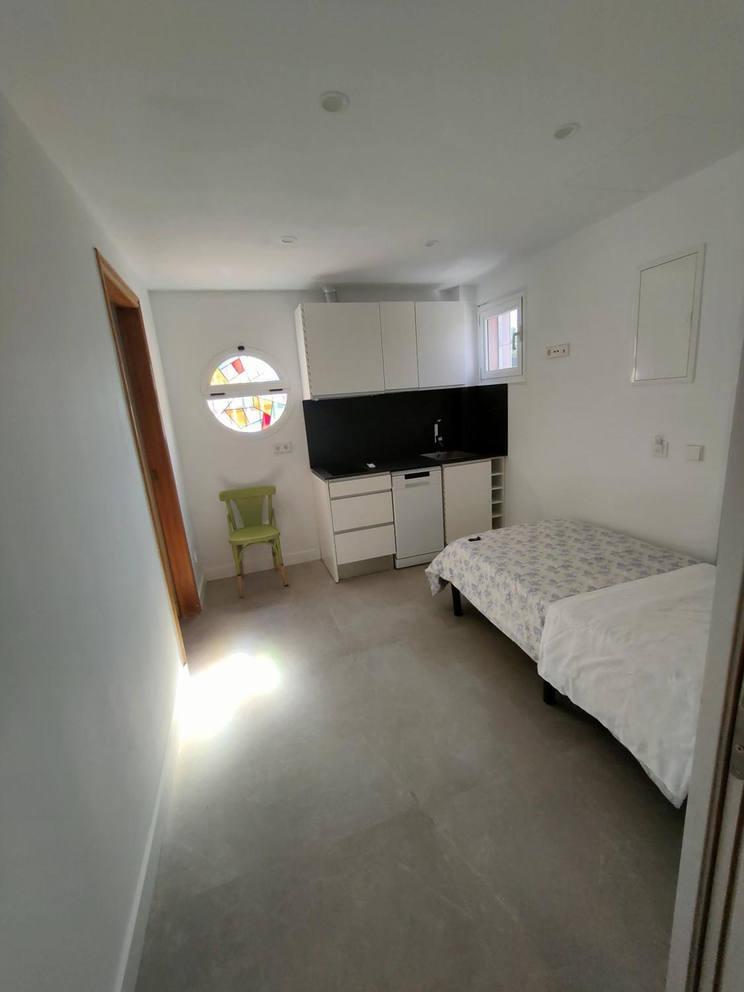 Villa Alfabia PMI Eksteriør billede
