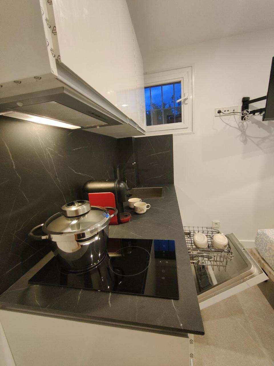 Villa Alfabia PMI Eksteriør billede