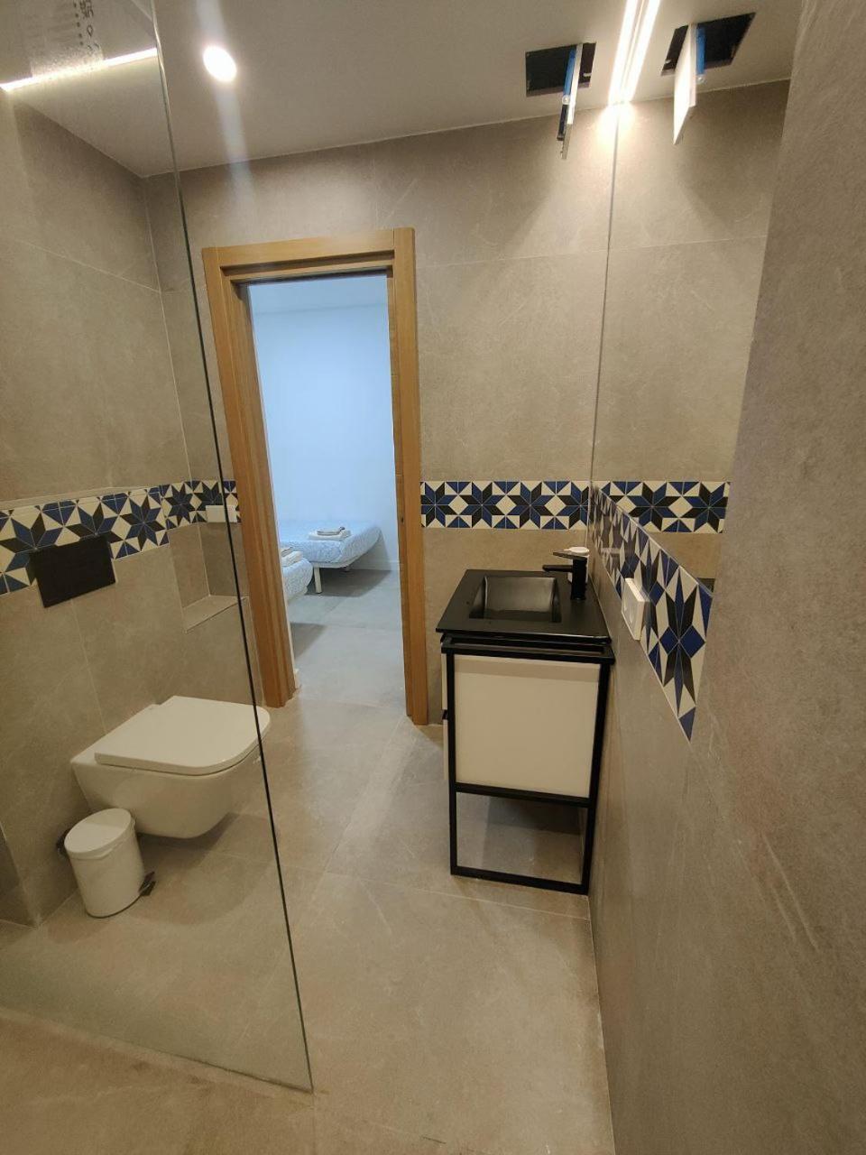 Villa Alfabia PMI Eksteriør billede